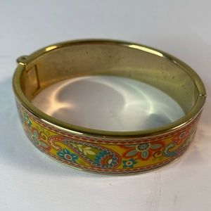 Vera Bradley Bangle - Provençal